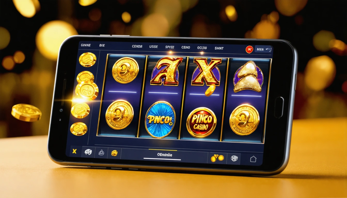 odenisler Pinco Casino