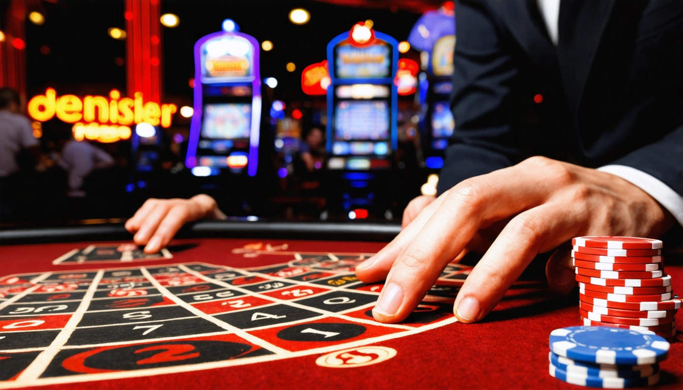 odenisler Pinco Casino