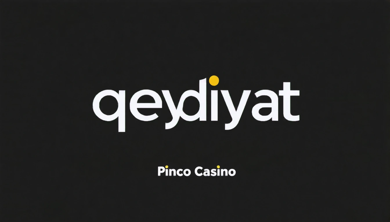 qeydiyyat Pinco Casino